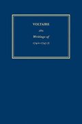 ?uvres compltes de Voltaire (Complete Works of Voltaire) 28A