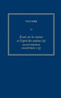 Complete Works of Voltaire 22