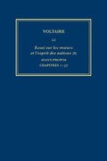 ?uvres compltes de Voltaire (Complete Works of Voltaire) 22