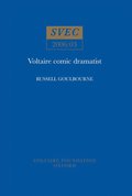 Voltaire Comic Dramatist