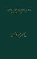 Aout 1684-juillet 1685, Lettres 309-450: v. 5