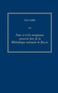 Complete Works of Voltaire 145