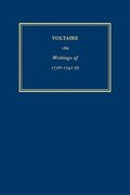 Complete Works of Voltaire 18B