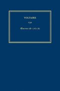 Complete Works of Voltaire 63B