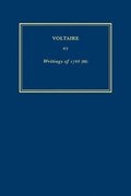 ?uvres complètes de Voltaire (Complete Works of Voltaire) 67