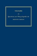 Complete Works of Voltaire 39