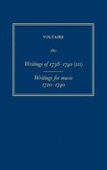 uvres compltes de Voltaire (Complete Works of Voltaire) 18C