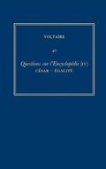 Complete Works of Voltaire 40