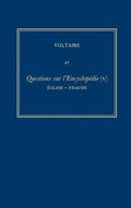 Complete Works of Voltaire 41