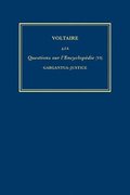 Complete Works of Voltaire 42A