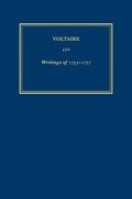Complete Works of Voltaire 45A