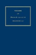 Complete Works of Voltaire 45B