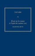 Complete Works of Voltaire 23