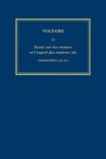 Complete Works of Voltaire 23