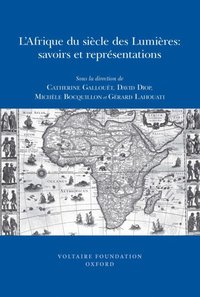 L'Afrique du siècle des Lumières