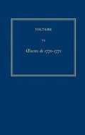 Complete Works of Voltaire 72