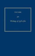 uvres compltes de Voltaire (Complete Works of Voltaire) 49B