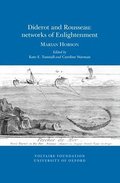 Diderot and Rousseau: Networks of Enlightenment