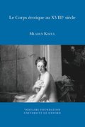 Le Corps érotique au XVIIIe siècle