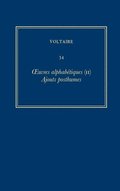 Complete Works of Voltaire 34