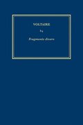 ?uvres complètes de Voltaire (Complete Works of Voltaire) 84