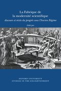 La Fabrique de la Modernit Scientifique