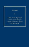 uvres compltes de Voltaire (Complete Works of Voltaire) 6B