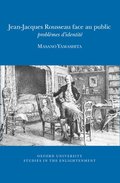 Jean-Jacques Rousseau face au public