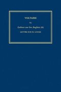 ?uvres complètes de Voltaire (Complete Works of Voltaire) 6C