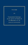 Complete Works of Voltaire 78C