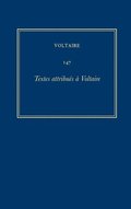 uvres compltes de Voltaire (Complete Works of Voltaire) 147
