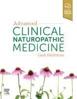 Leah Hechtman - Advanced Clinical Naturopathic Medicine, Häftad. Tillgänglighet: Lägg i varukorg