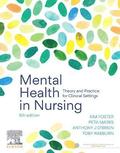 Mental Health in Nursing