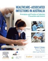Ramon Z. Shaban, Brett G. Mitchell, Deborough Macbeth, Philip Russo - Healthcare-Associated Infections in Australia, Häftad. Tillgänglighet: Lägg i varukorg