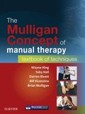Mulligan Concept of Manual Therapy - eBook