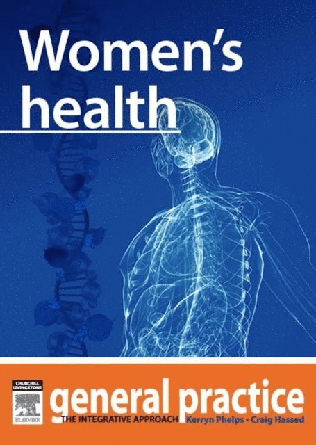 Craig Hassed, Kerryn Phelps - Women's Health, E-bok