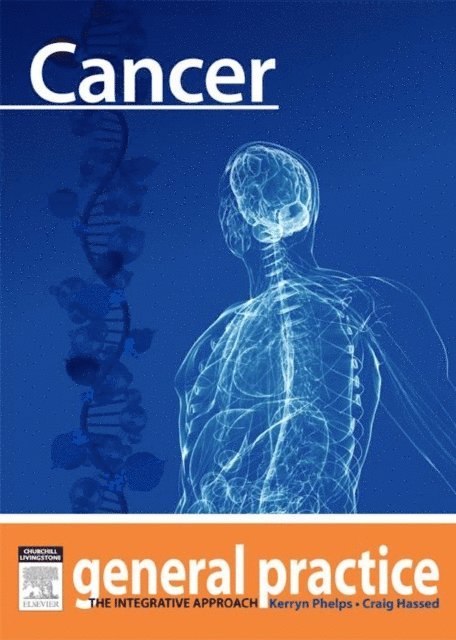 Craig Hassed, Kerryn Phelps - Cancer, E-bok
