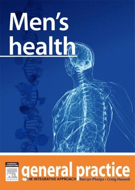 Craig Hassed, Kerryn Phelps - Men's Health, E-bok