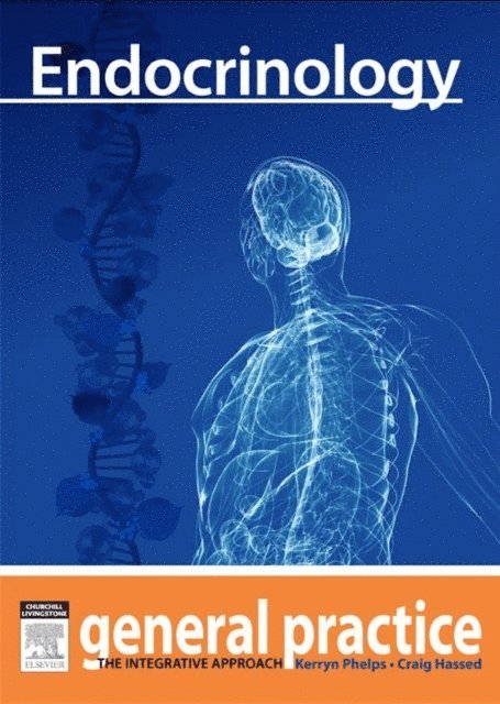 Craig Hassed, Kerryn Phelps - Endocrinology, E-bok
