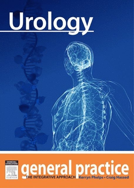 Craig Hassed, Kerryn Phelps - Urology, E-bok