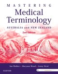 Mastering Medical Terminology - EPUB
