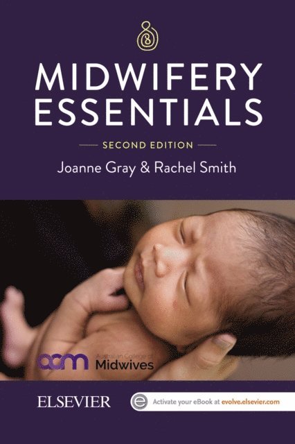 Rachel Smith, Joanne Gray - Midwifery Essentials, E-bok