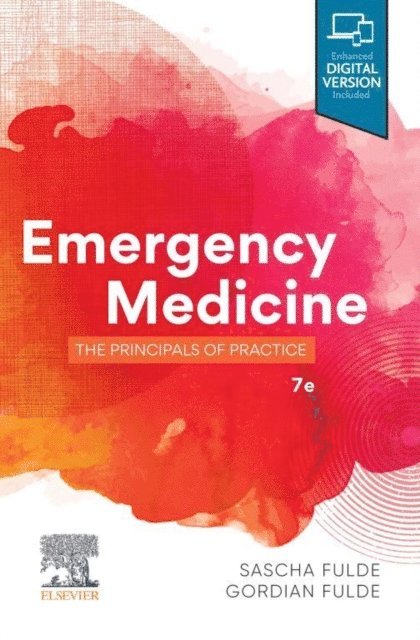 Gordian W. O. Fulde, Sascha Fulde - Emergency Medicine, E-bok