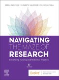 Navigating the Maze of Research: Enhancing Nursing and Midwifery Practice