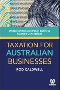 Taxation for Australian Businesses