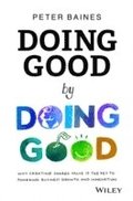 Doing Good By Doing Good