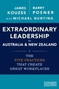 Extraordinary Leadership in Australia and New Zealand