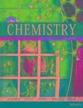 Chemistry 3E WileyPLUS Stand-Alone Card