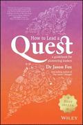 How To Lead A Quest