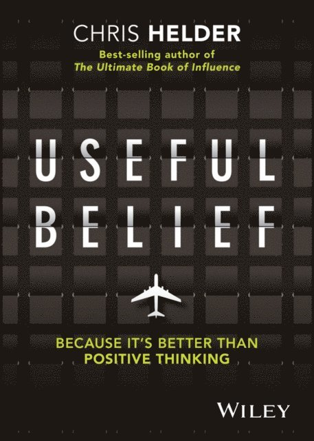Chris Helder - Useful Belief, E-bok
